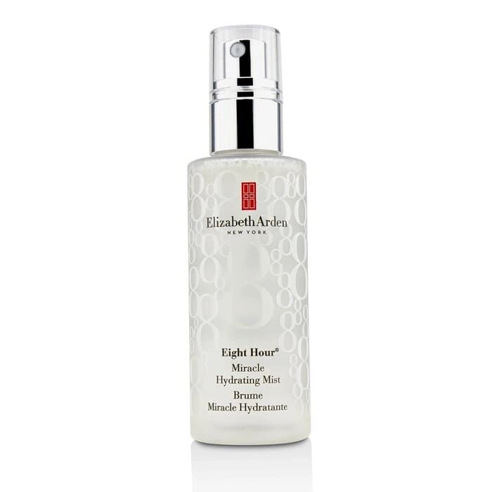 Elizabeth Arden 伊麗莎白雅頓 Elizabeth Arden 伊麗莎白雅頓 八小時輕新紓壓水雲霧 100ml/3.4oz - 產品正面包裝 | cosGlint