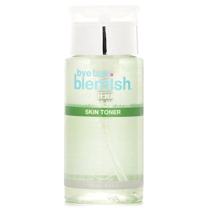 Bye Bye Blemish 金縷梅 + 茶樹爽膚水 130ml/4.4oz