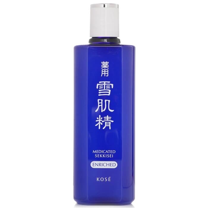 Kose 高絲 藥用化妝水 滋潤型 360ml/12oz