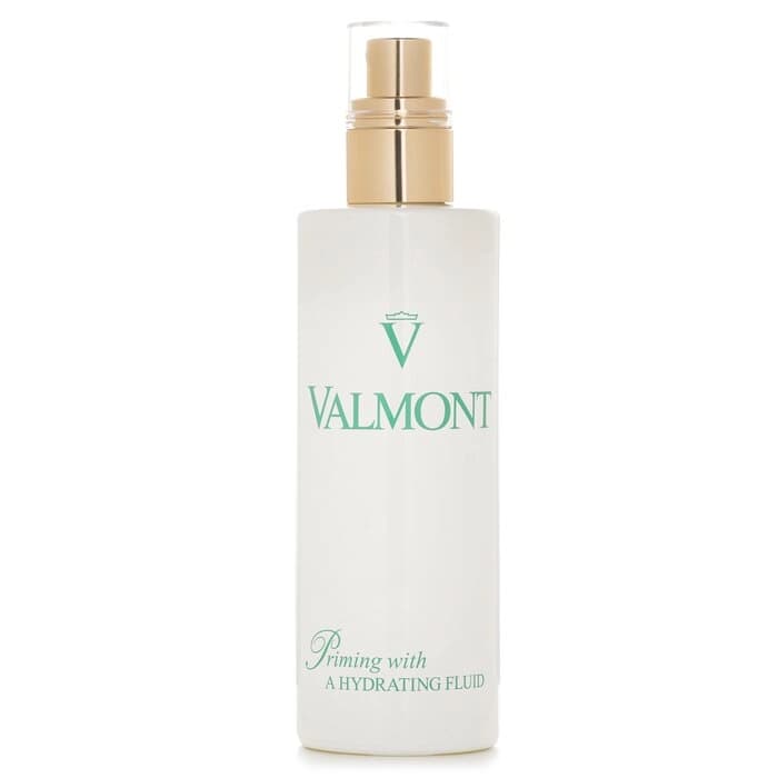 Valmont 法而曼 Priming With A Hydrating Fluid 150ml/5oz