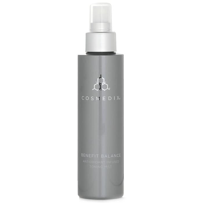 CosMedix 歌斯美迪 平衡抗氧化爽膚噴霧 Benefit Balance Antioxidant Infused Toning Mist 150ml/5oz