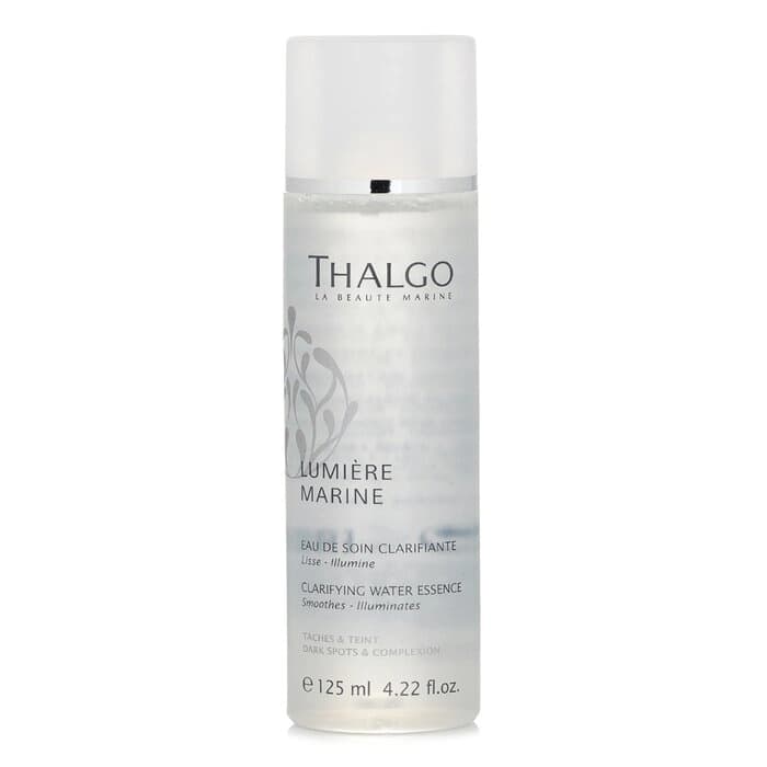Thalgo 岱蔻兒 海洋美白透亮肌底液 125ml/4.22oz