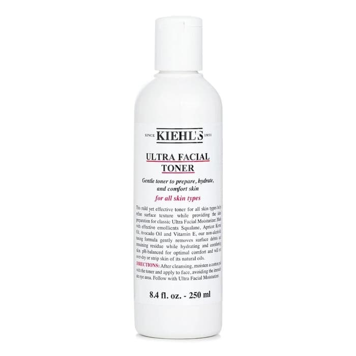 Kiehl's 契爾氏 冰河保濕機能水(適用於各膚質) 250ml/8.4oz