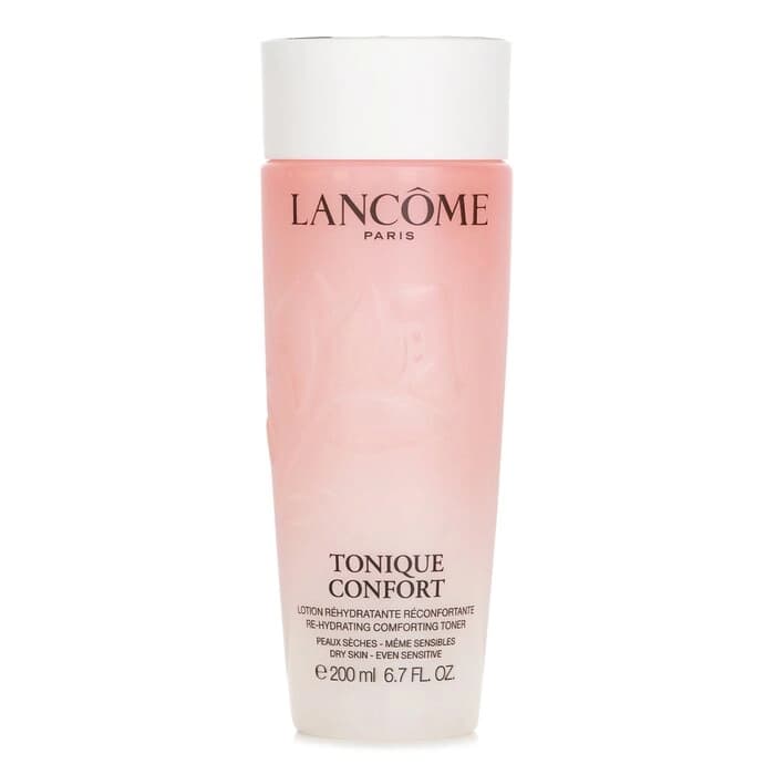 Lancome 蘭蔻 Lancome 蘭蔻 水份舒緩柔膚水 200ml - 產品正面包裝 | cosGlint