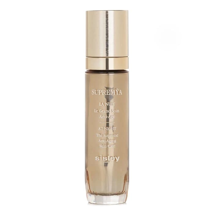 Sisley 希思黎 Sisley 希思黎 至臻活膚再生乳液 50ml/1.6oz - 產品正面包裝 | cosGlint