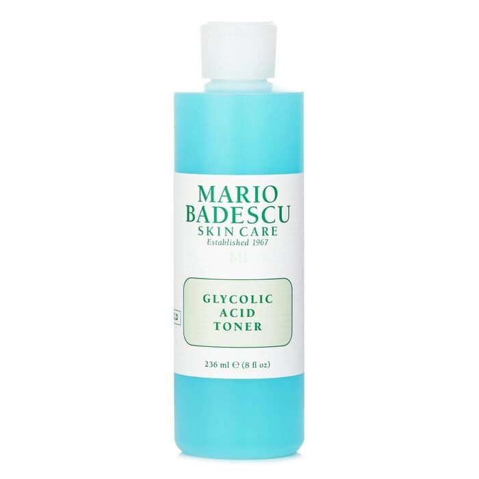 Mario Badescu 甘醇酸亮妍柔膚露 Glycolic Acid Toner - 混合性/乾性肌膚適用 236ml/8oz