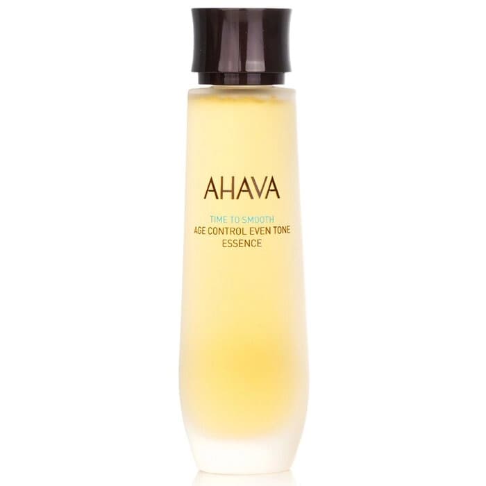 Ahava 愛海珍泥 璨亮肌底精華水 100ml/3.4oz