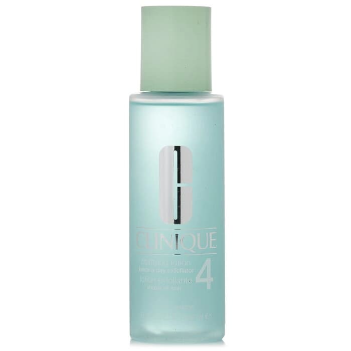 Clinique 倩碧 三步驟系列 潔膚水4號 200ml/6.7oz