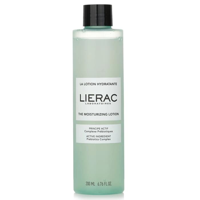 Lierac 黎瑞 滋潤潔膚水 200ml/6.76oz