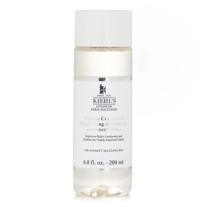 Kiehl's 契爾氏 激光極淨白機能水 200ml/6.8oz