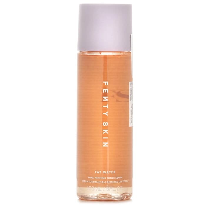 Fenty Beauty by Rihanna Fenty Beauty by Rihanna FENTY SKIN 脂肪水毛孔緊緻爽膚水 150ml/5oz - 產品正面包裝 | cosGlint