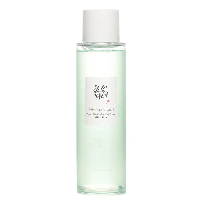 Beauty of Joseon Green Plum Refreshing Toner AHA+ BHA 150ml