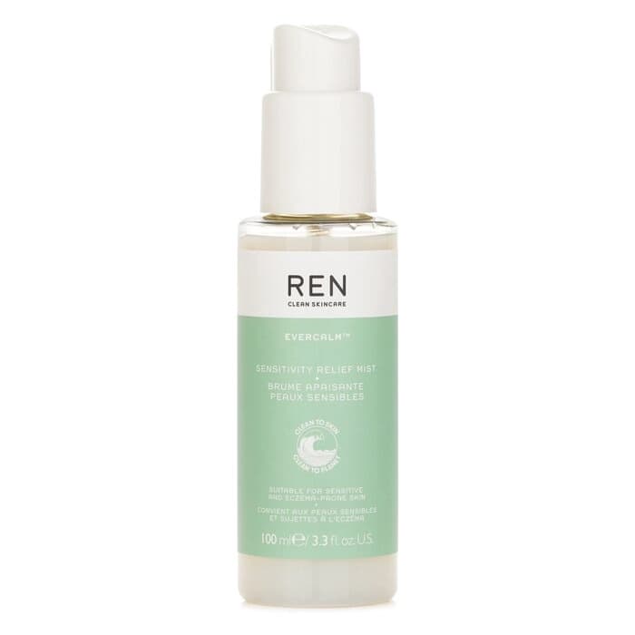 Ren 任 Sensitivity Relief Mist 100ml
