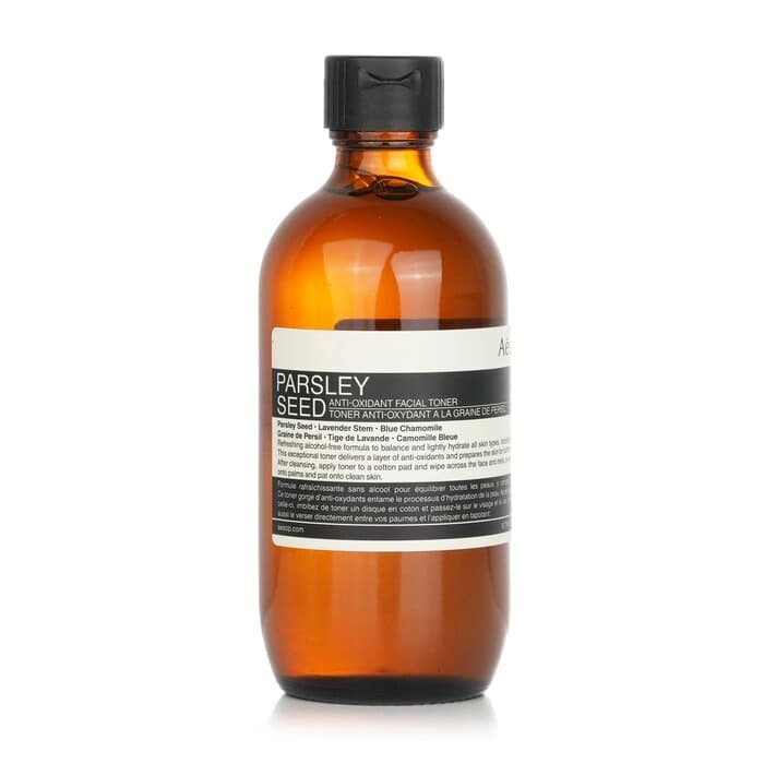 Aesop 伊索 香芹籽抗氧化活膚調理液 200ml/7.2oz