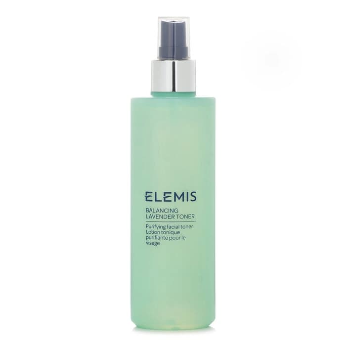 Elemis 艾麗美 薰衣草平衡爽膚水 200ml/6.7oz