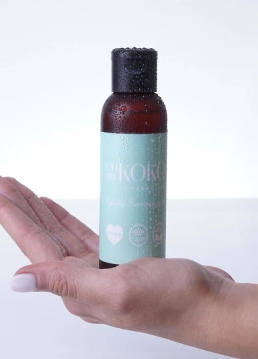 Oh My Koko 去角質毛孔淨化爽膚水 1pc