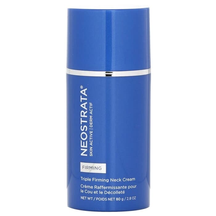 Neostrata 果酸專家 Skin Active Derm Actif Firming - 三重緊緻頸霜 80g/2.8oz