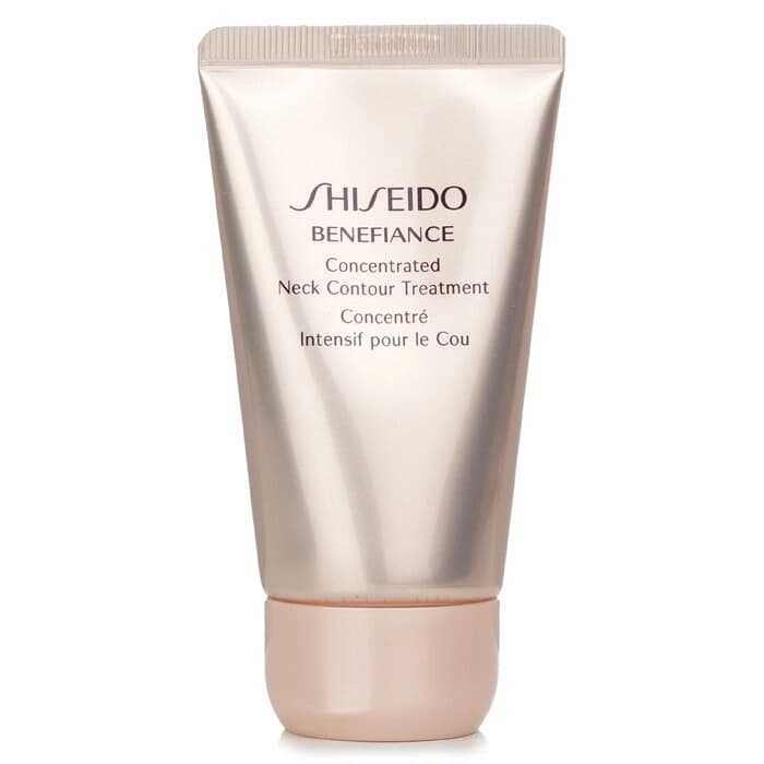 Shiseido 資生堂 Shiseido 資生堂 盼麗風姿 無痕頸霜 50ml/1.8oz - 產品正面包裝 | cosGlint