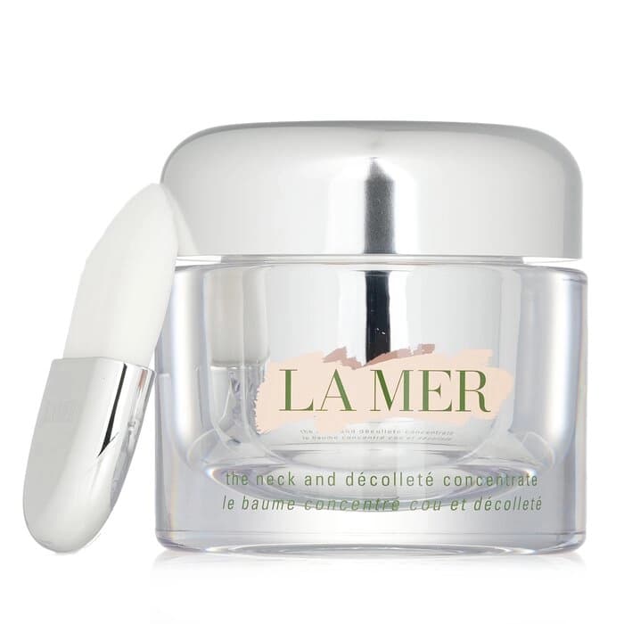 La Mer 海洋拉娜 緊致美頸霜 50ml/1.7oz