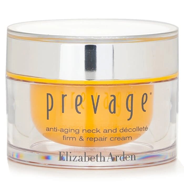 Prevage by Elizabeth Arden 伊麗莎白雅頓艾地苯 抗衰老頸部緊致修復霜Anti-Aging Neck And Decollete Firm & Repair Cream 50g/1.7oz