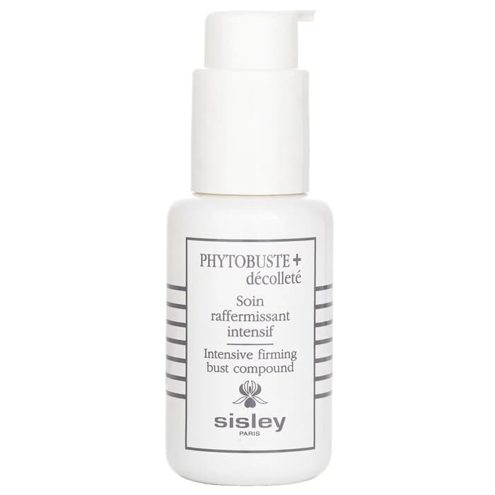 Sisley 希思黎 Sisley 希思黎 緊實美胸霜 50ml/1.6oz - 產品正面包裝 | cosGlint