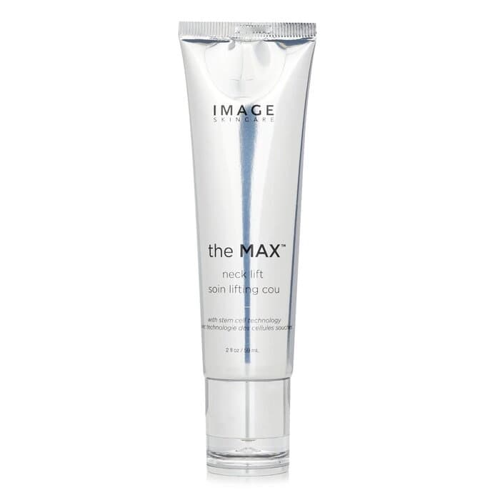 Image Image 超導肌因頸霜 The Max Stem Cell Neck Lift 59ml/2oz - 產品正面包裝 | cosGlint
