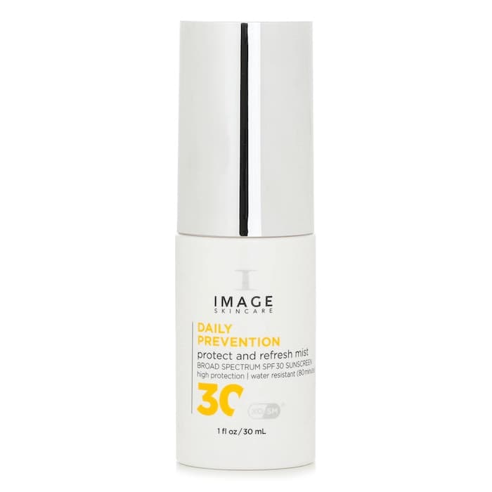 Image Image Daily Prevention Protect and Refresh Mist SPF 30 30ml/1oz - 產品正面包裝 | cosGlint