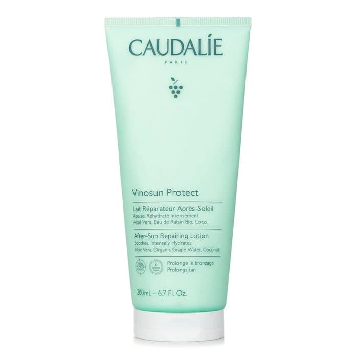 Caudalie 歐緹麗 Vinosun Protect 曬後修護乳液 200ml/6.7oz