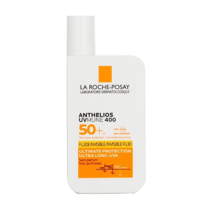 La Roche Posay 安得利清爽極效夏卡防曬液 50ml/1.69oz