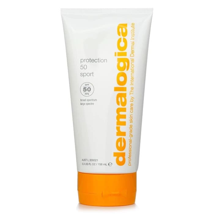 Dermalogica 德卡 陽光防曬乳 SPF 50 Protection 50 Sport SPF 50 156ml/5.3oz