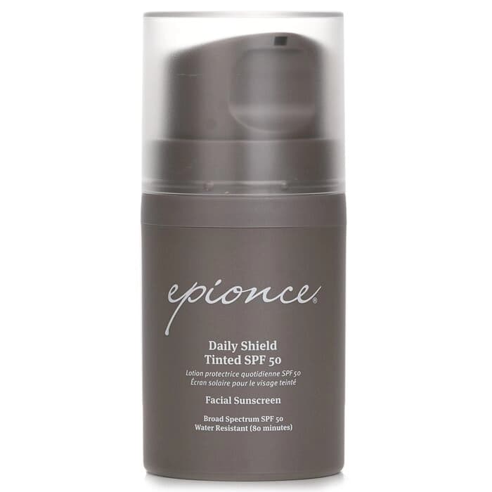 Epionce 防曬潤色隔離霜 SPF 50 - 適合所有膚質 50ml/1.7oz