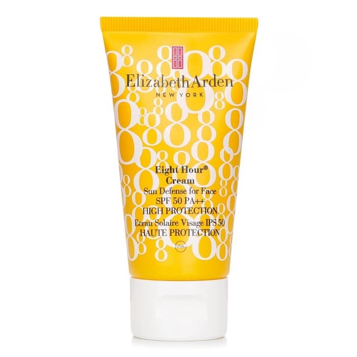 Elizabeth Arden 伊麗莎白雅頓 Elizabeth Arden 伊麗莎白雅頓 8小時水嫩清新隔離霜SPF50PA+++ 50ml/1.7oz - 產品正面包裝 | cosGlint