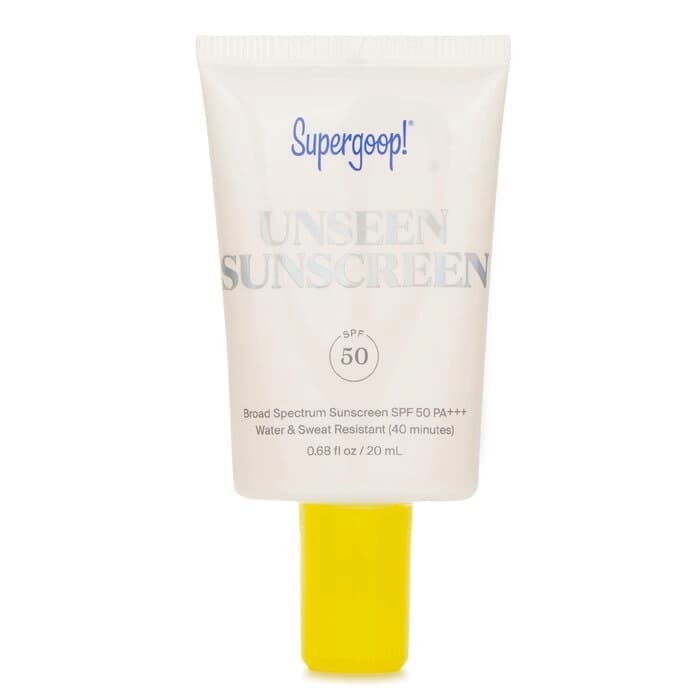 Supergoop 隱形防曬霜 SPF50 20ml
