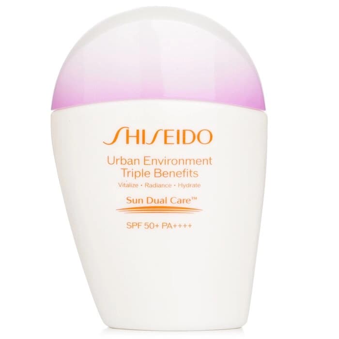 Shiseido 資生堂 全天候感光防曬護膚乳液SPF50+ PA++++ 30ml