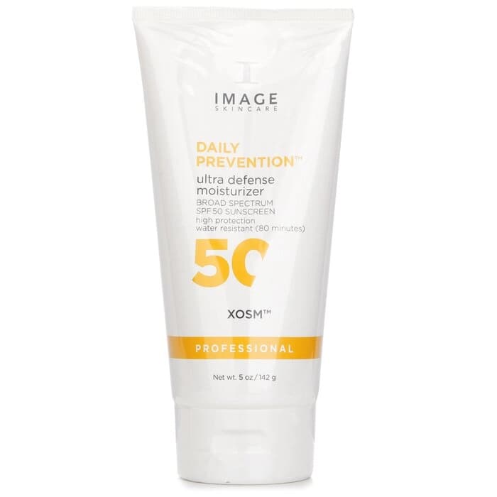 Image Image 修護防曬日霜 SPF50 142g/5oz - 產品正面包裝 | cosGlint