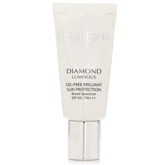 Natura Bisse 娜圖比索 鑽石極致臻白防護CC霜 SPF 50 PA+++ Diamond White Oil-Free Brilliant Protection SPF 50 PA+++ 30ml/1oz