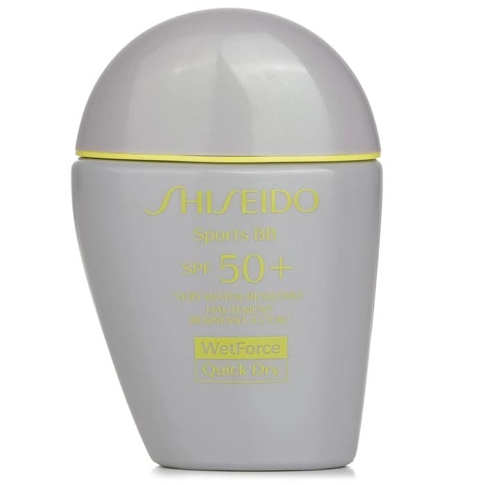 Shiseido 資生堂 Sports BB SPF 50+ 非常防水 - # 深 30ml/1oz