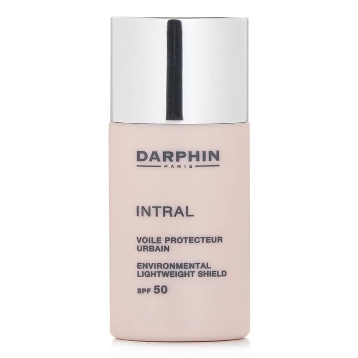 Darphin 朵法 輕質顯著保濕防曬霜Intral Environmental Lightweight Shield Broad SPF 50 30ml/1oz