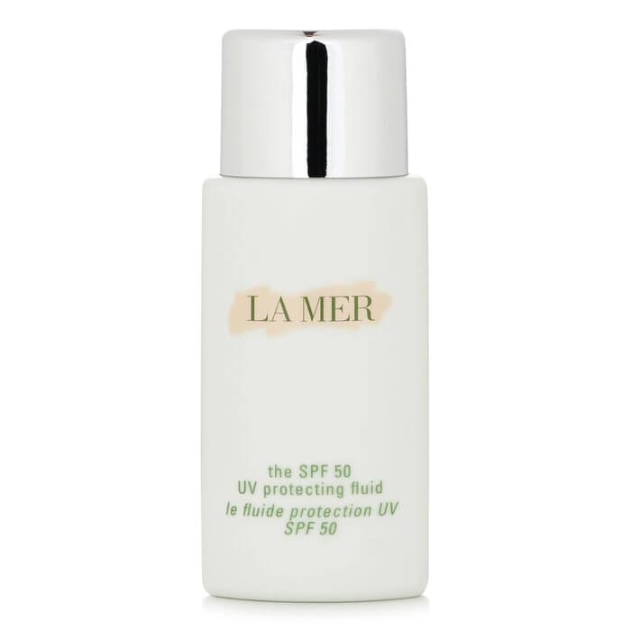 La Mer 海洋拉娜 隔離霜 The SPF 50 UV Protecting Fluid 50ml/1.7oz