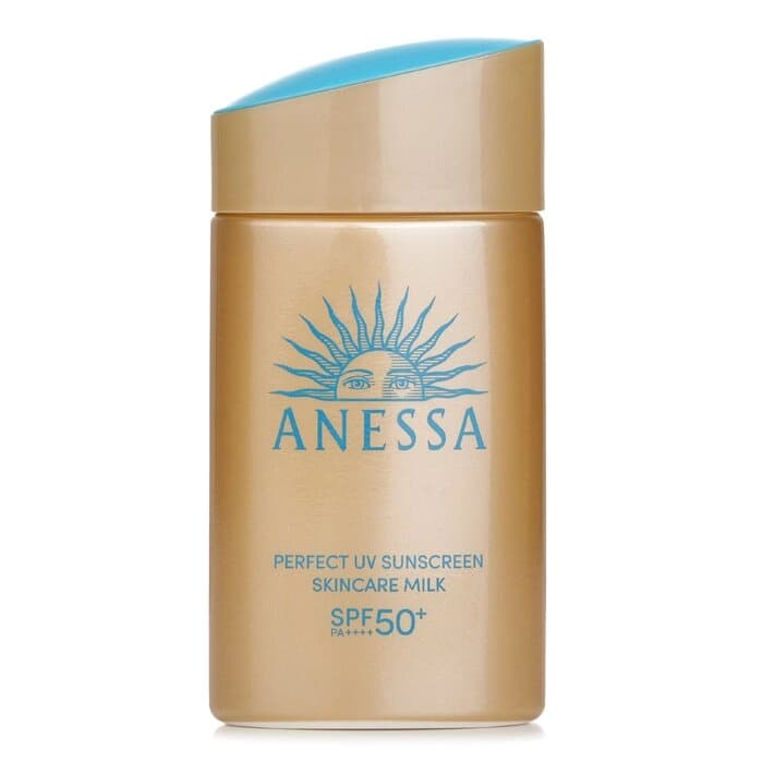 Anessa 安耐晒 金鑽防曬乳液 SPF50 60ml