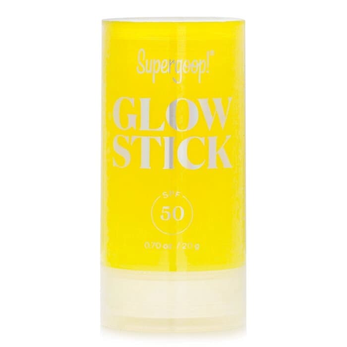 Supergoop 亮采防曬棒 SPF50 20g