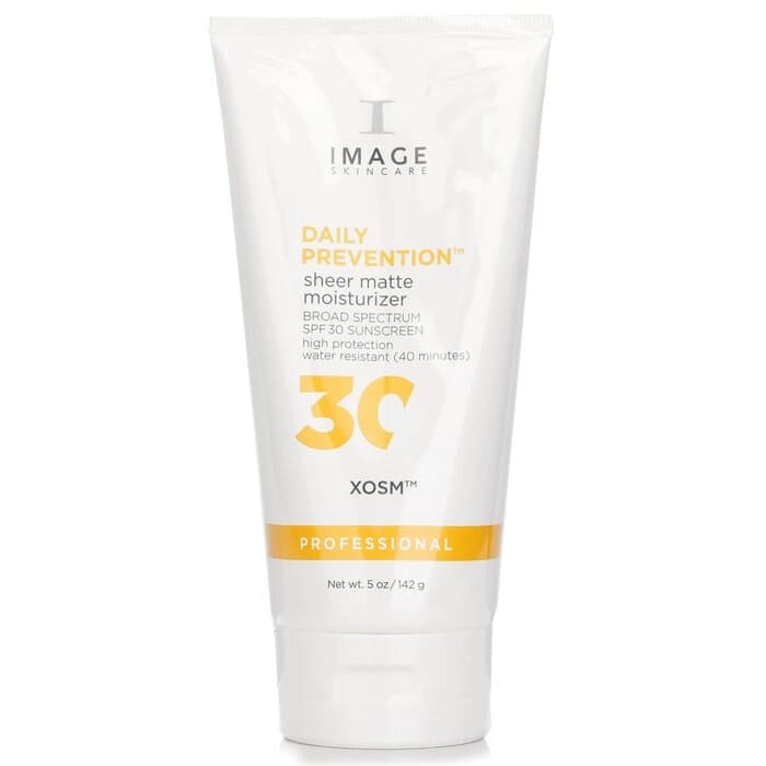 Image Image 控油防曬日霜 SPF 30 142g/5oz - 產品正面包裝 | cosGlint