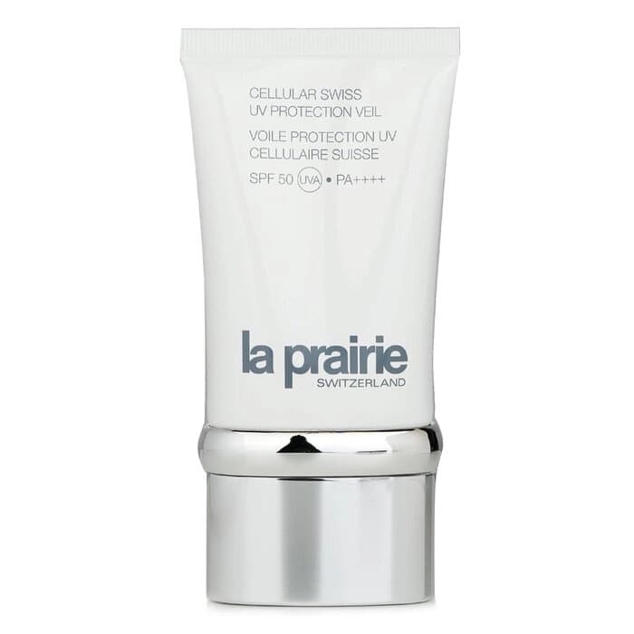 La Prairie 蓓麗 瑞士全效清透防護乳 每日抗曬防護 SPF50 PA++++ 50ml/1.7oz