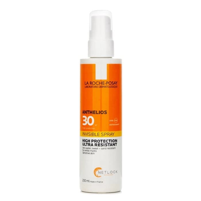 La Roche Posay 理膚寶水特護防曬護理油SPF30 - 敏感肌膚 200ml/6.7oz