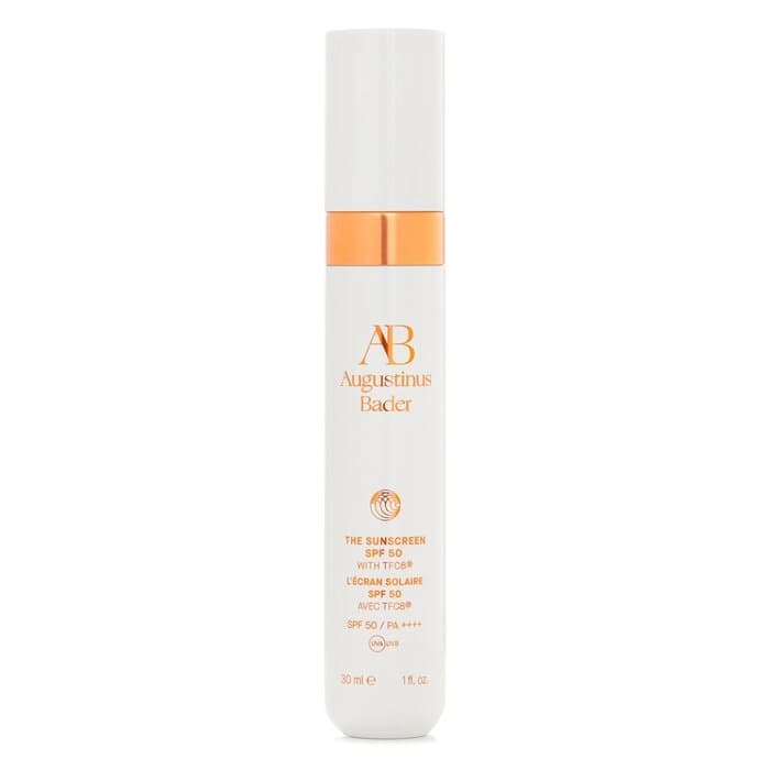 Augustinus Bader 奥古斯汀 巴德 The Sunscreen SPF 50 30ml