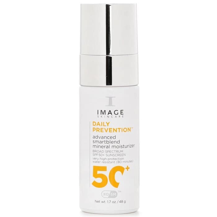 Image 純礦物粉色防曬霜 SPF50 48g/1.7oz