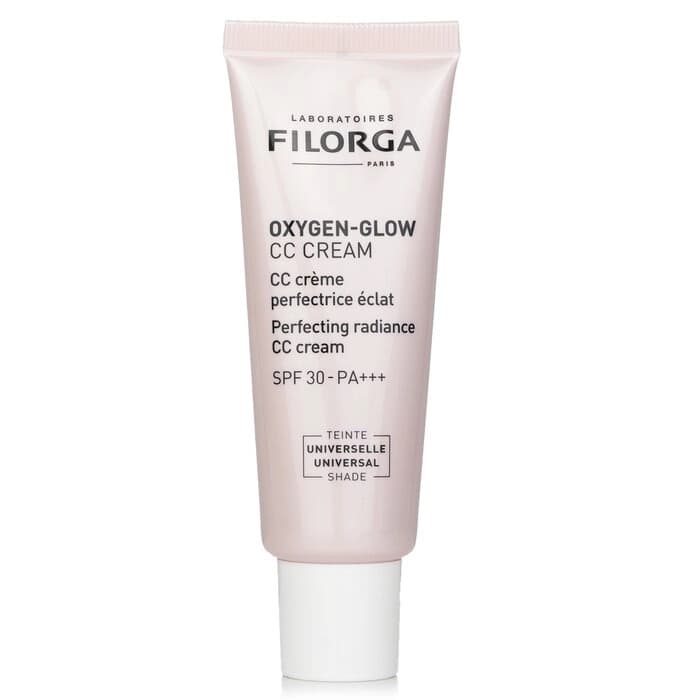 Filorga 菲洛嘉 Oxygen Glow CC霜 SPF 30 40ml/1.35oz