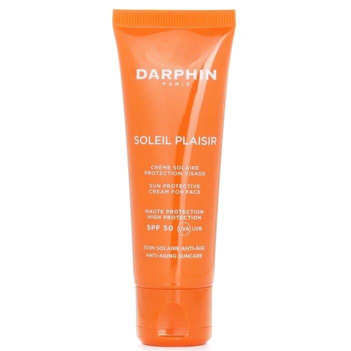 Darphin 朵法 歡愉豔陽清透防曬隔離霜SPF50 (臉部) 50ml/1.7oz
