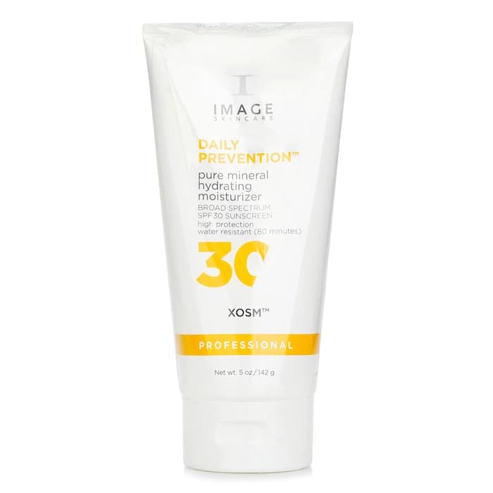 Image Daily Prevention Pure Mineral Hydrating Moisturizer SPF 30 142g/5oz