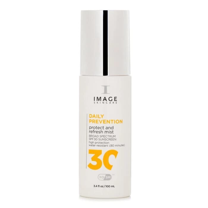 Image 清爽防曬噴霧 SPF30 100ml/3.4oz